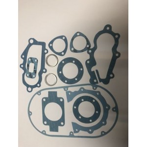 JUNTAS MOTOR MONTESA BRIO... 2