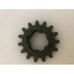 PIÑON INTERMEDIO SEGUNDA...