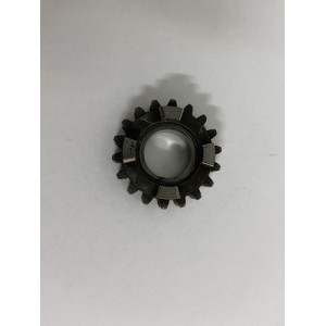 PIÑON LIBRE 2ª MONTESA...