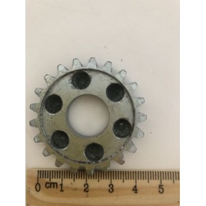 PIÑON TERCERA LIBRE MONTESA...