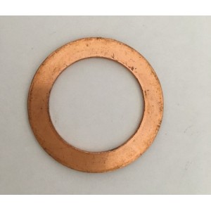 JUNTA ESCAPE DE COBRE COTA... 2