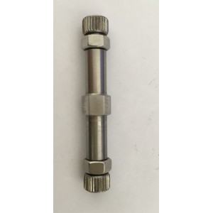 TENSOR CABLE DESCOMPRESOR... 2