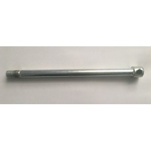 EJE RUEDA DELANTERA MONTESA... 2