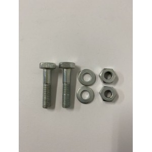 TORNILLOS SUSPENSIÓN COTA 49