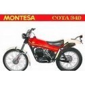 Montesa Cota 349
