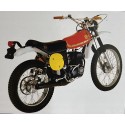 ENDURO 74-125L