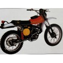 ENDURO 125H