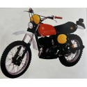 ENDURO 250 H6 1º SERIE 1977