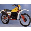 ENDURO 250 H6 2º SERIE 1981