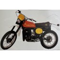 ENDURO 360 1º SERIE
